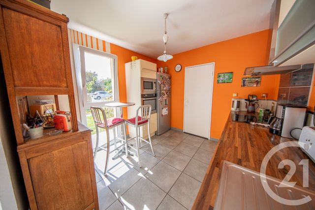 maison à vendre - 5 pièces - 111.59 m2 - ST MEDARD EN JALLES - 33 - AQUITAINE - Century 21 Kadima