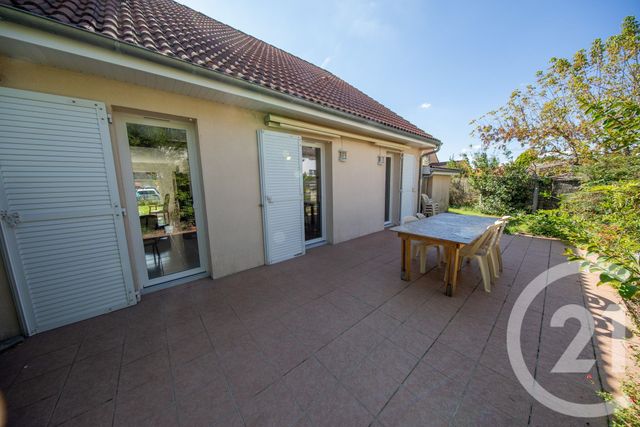 maison à vendre - 5 pièces - 111.59 m2 - ST MEDARD EN JALLES - 33 - AQUITAINE - Century 21 Kadima