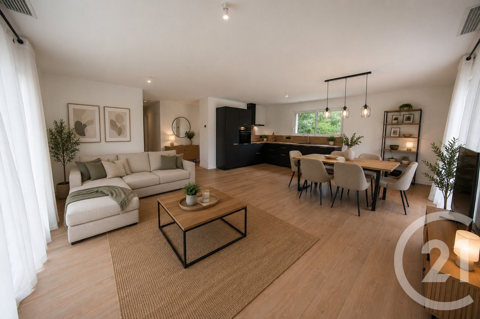 Maison 13 pièces 340 m² à vendre à Saint-Aubin-de-Médoc — photo 5