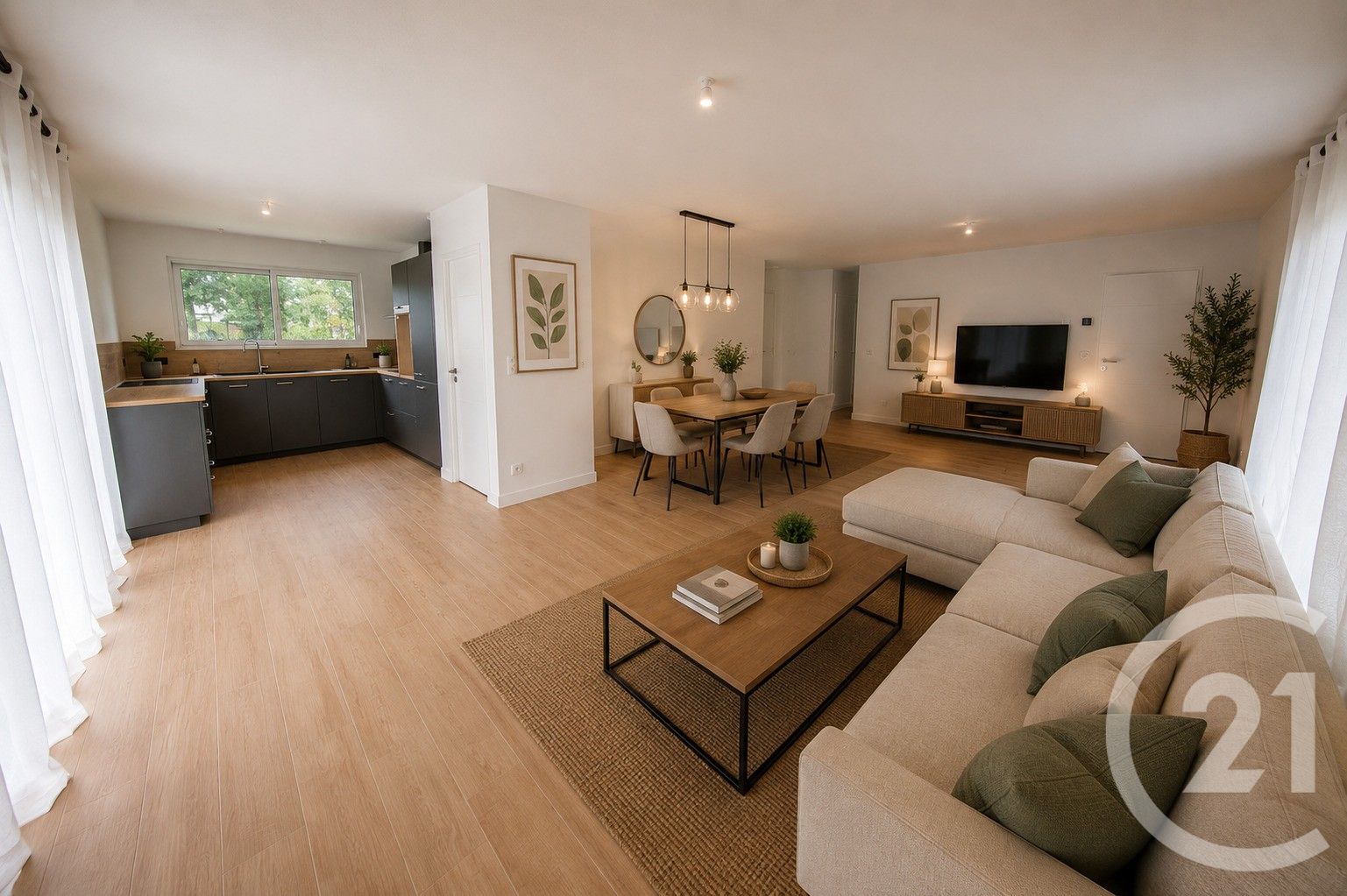 Maison 13 pièces 340 m² à vendre à Saint-Aubin-de-Médoc — photo 7