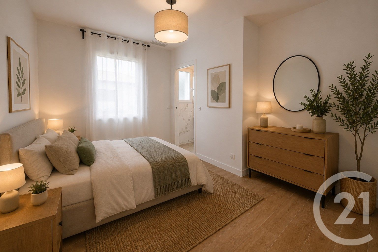 Maison 13 pièces 340 m² à vendre à Saint-Aubin-de-Médoc — photo 6