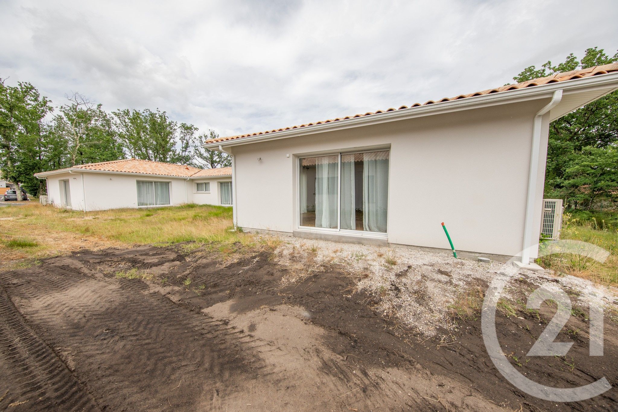 Maison 13 pièces 340 m² à vendre à Saint-Aubin-de-Médoc — photo 3