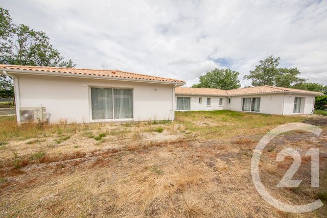 maison à vendre - 13 pièces - 340.3 m2 - ST AUBIN DE MEDOC - 33 - AQUITAINE - Century 21 Kadima