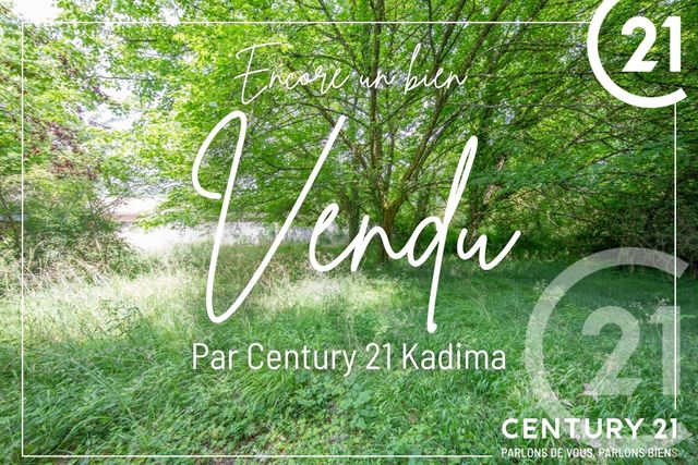 terrain - LE PIAN MEDOC - 33