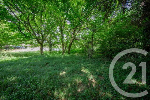 Afficher la photo en grand terrain à vendre - 1430.0 m2 - LE PIAN MEDOC - 33 - AQUITAINE - Century 21 Kadima