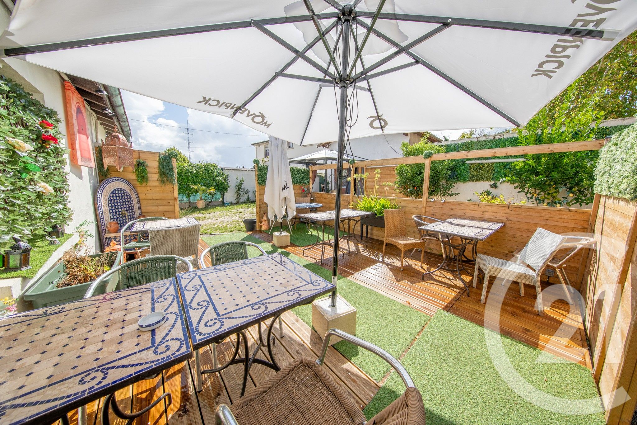 Bien immobilier à vendre à Saint-Médard-en-Jalles — photo 10