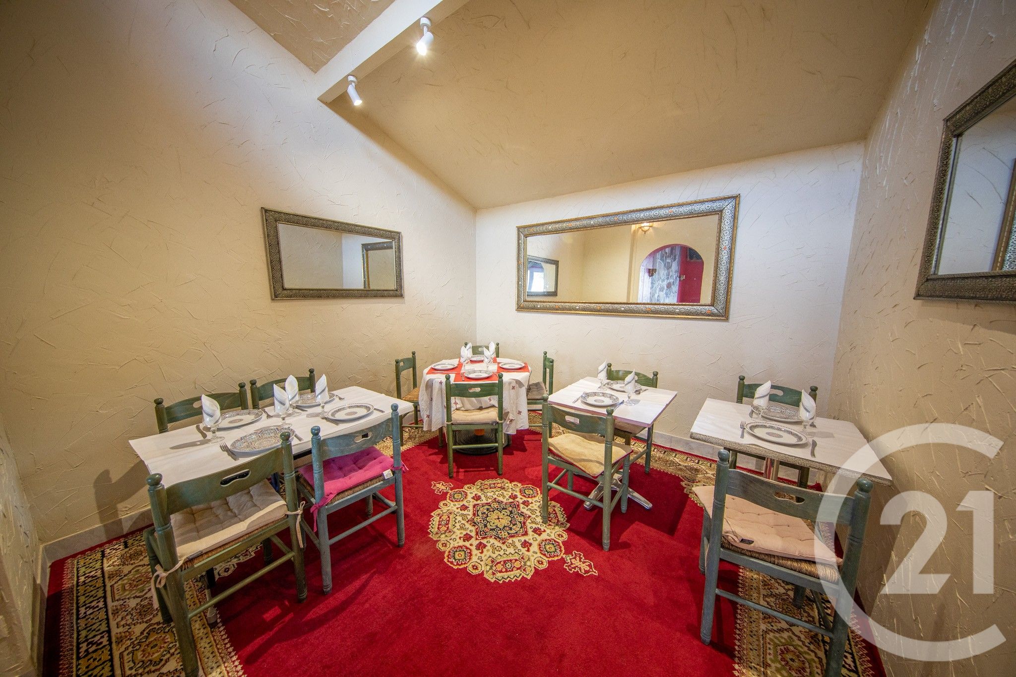 Bien immobilier à vendre à Saint-Médard-en-Jalles — photo 7
