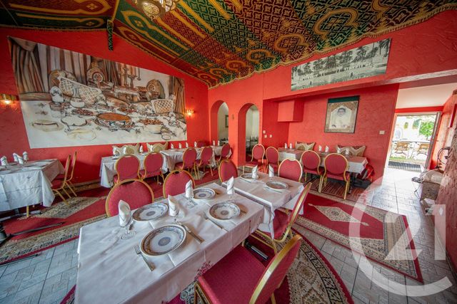 divers à vendre - 106.0 m2 - ST MEDARD EN JALLES - 33 - AQUITAINE - Century 21 Kadima