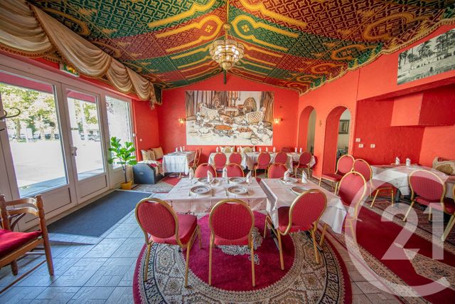 divers à vendre - 106.0 m2 - ST MEDARD EN JALLES - 33 - AQUITAINE - Century 21 Kadima