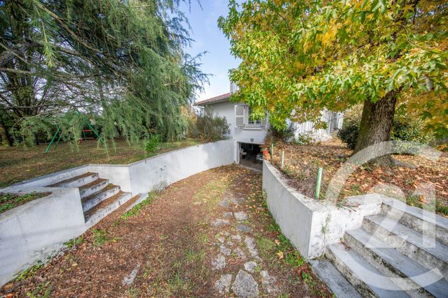 maison à vendre - 6 pièces - 129.47 m2 - ST MEDARD EN JALLES - 33 - AQUITAINE - Century 21 Kadima