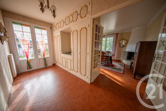 maison à vendre - 6 pièces - 129.47 m2 - ST MEDARD EN JALLES - 33 - AQUITAINE - Century 21 Kadima