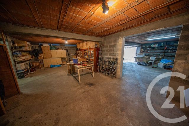 maison à vendre - 6 pièces - 129.47 m2 - ST MEDARD EN JALLES - 33 - AQUITAINE - Century 21 Kadima