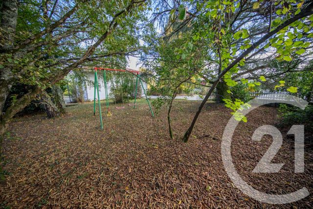 maison à vendre - 6 pièces - 129.47 m2 - ST MEDARD EN JALLES - 33 - AQUITAINE - Century 21 Kadima