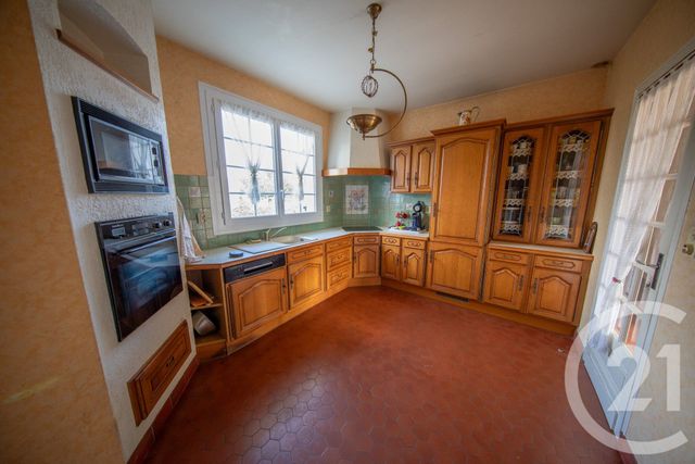 maison à vendre - 6 pièces - 129.47 m2 - ST MEDARD EN JALLES - 33 - AQUITAINE - Century 21 Kadima