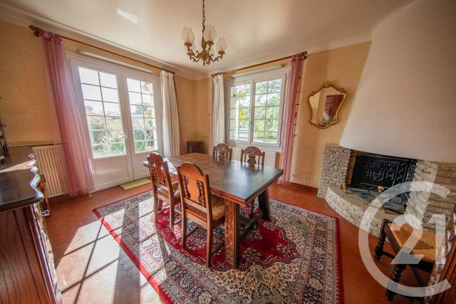 maison à vendre - 6 pièces - 129.47 m2 - ST MEDARD EN JALLES - 33 - AQUITAINE - Century 21 Kadima