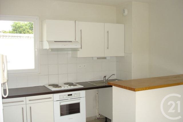 Appartement T2 à vendre - 2 pièces - 41.82 m2 - ST MEDARD EN JALLES - 33 - AQUITAINE - Century 21 Kadima