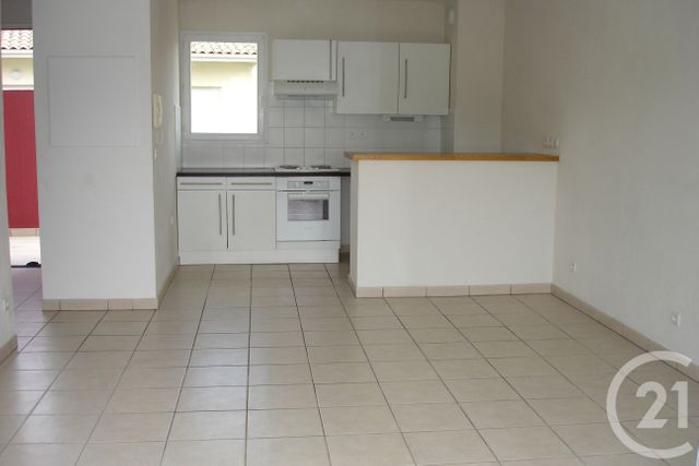 Appartement T2 à vendre - 2 pièces - 41.82 m2 - ST MEDARD EN JALLES - 33 - AQUITAINE - Century 21 Kadima