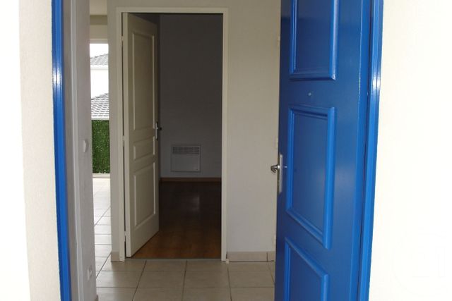 Appartement T2 à vendre - 2 pièces - 41.82 m2 - ST MEDARD EN JALLES - 33 - AQUITAINE - Century 21 Kadima