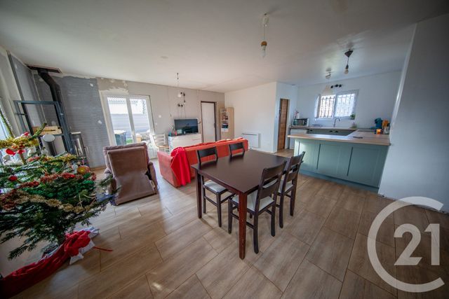 maison à vendre - 5 pièces - 97.93 m2 - MOULIS EN MEDOC - 33 - AQUITAINE - Century 21 Kadima