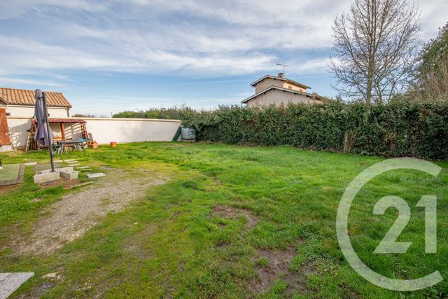 maison à vendre - 5 pièces - 97.93 m2 - MOULIS EN MEDOC - 33 - AQUITAINE - Century 21 Kadima