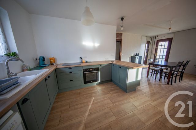 maison à vendre - 5 pièces - 97.93 m2 - MOULIS EN MEDOC - 33 - AQUITAINE - Century 21 Kadima