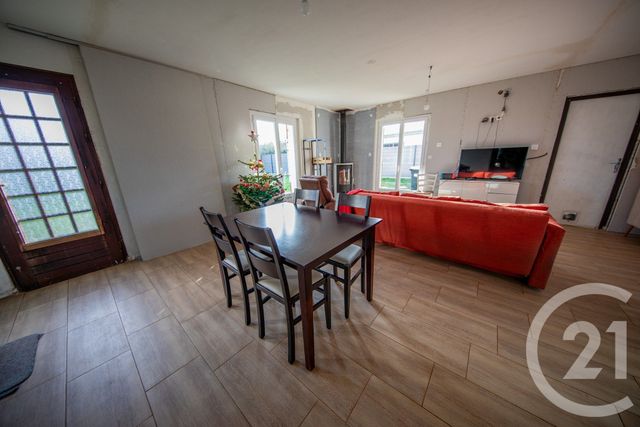 maison à vendre - 5 pièces - 97.93 m2 - MOULIS EN MEDOC - 33 - AQUITAINE - Century 21 Kadima