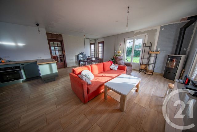 maison à vendre - 5 pièces - 97.93 m2 - MOULIS EN MEDOC - 33 - AQUITAINE - Century 21 Kadima