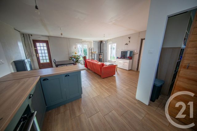 maison à vendre - 5 pièces - 97.93 m2 - MOULIS EN MEDOC - 33 - AQUITAINE - Century 21 Kadima