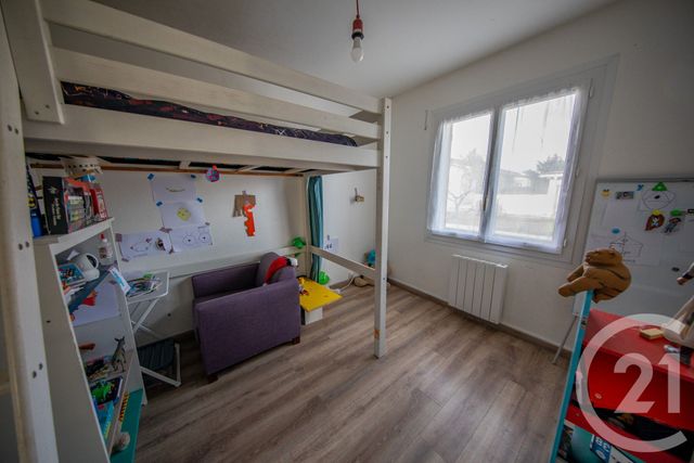 maison à vendre - 5 pièces - 97.93 m2 - MOULIS EN MEDOC - 33 - AQUITAINE - Century 21 Kadima