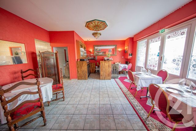 Afficher la photo en grand commerce à vendre - 106.0 m2 - ST MEDARD EN JALLES - 33 - AQUITAINE - Century 21 Kadima