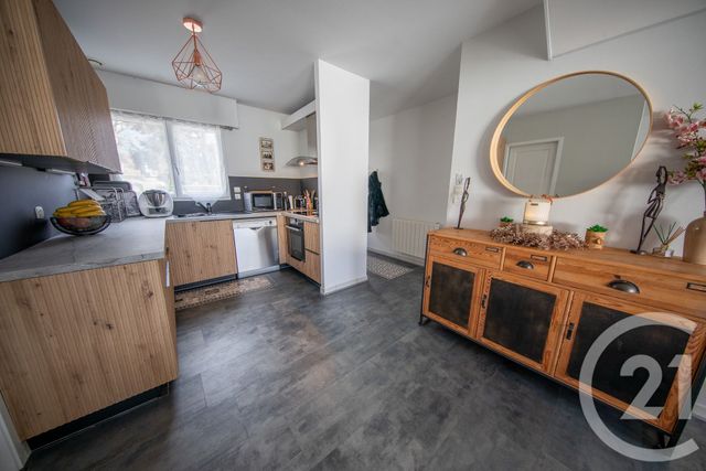 maison à vendre - 5 pièces - 92.87 m2 - ST MEDARD EN JALLES - 33 - AQUITAINE - Century 21 Kadima