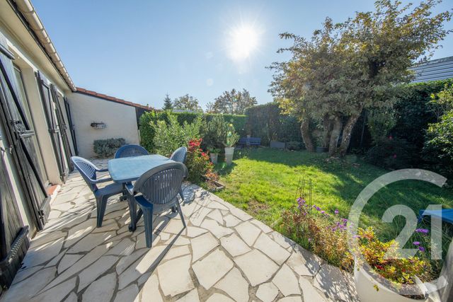 Afficher la photo en grand maison à vendre - 4 pièces - 83.79 m2 - ST MEDARD EN JALLES - 33 - AQUITAINE - Century 21 Kadima