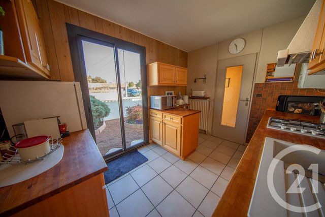 Afficher la photo en grand maison à vendre - 4 pièces - 83.79 m2 - ST MEDARD EN JALLES - 33 - AQUITAINE - Century 21 Kadima