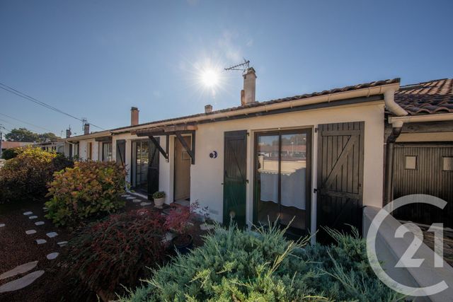 Afficher la photo en grand maison à vendre - 4 pièces - 83.79 m2 - ST MEDARD EN JALLES - 33 - AQUITAINE - Century 21 Kadima