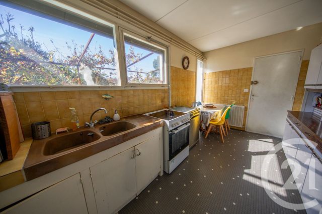 maison à vendre - 4 pièces - 74.96 m2 - ST MEDARD EN JALLES - 33 - AQUITAINE - Century 21 Kadima