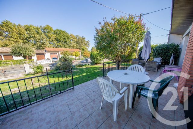 maison à vendre - 4 pièces - 74.96 m2 - ST MEDARD EN JALLES - 33 - AQUITAINE - Century 21 Kadima