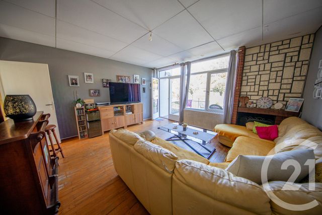 maison à vendre - 4 pièces - 74.96 m2 - ST MEDARD EN JALLES - 33 - AQUITAINE - Century 21 Kadima