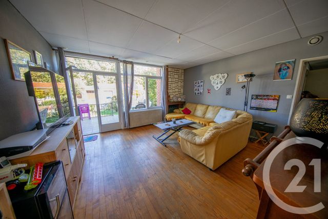 maison à vendre - 4 pièces - 74.96 m2 - ST MEDARD EN JALLES - 33 - AQUITAINE - Century 21 Kadima