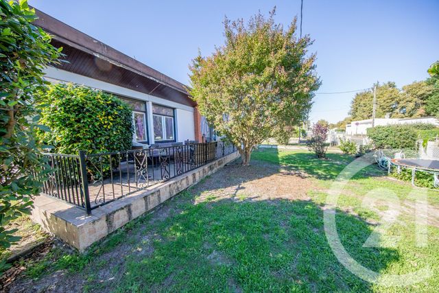 maison à vendre - 4 pièces - 74.96 m2 - ST MEDARD EN JALLES - 33 - AQUITAINE - Century 21 Kadima