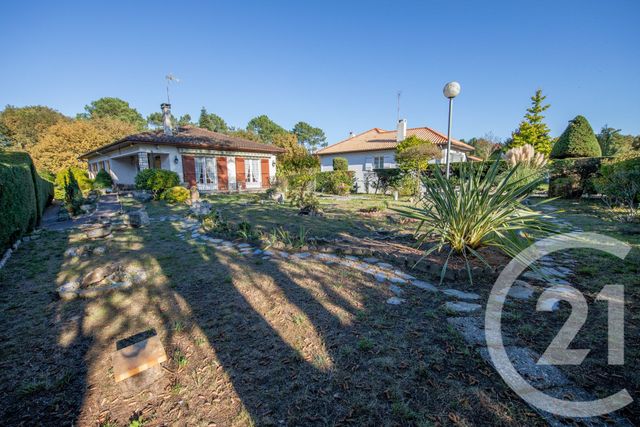 Maison à vendre ST AUBIN DE MEDOC