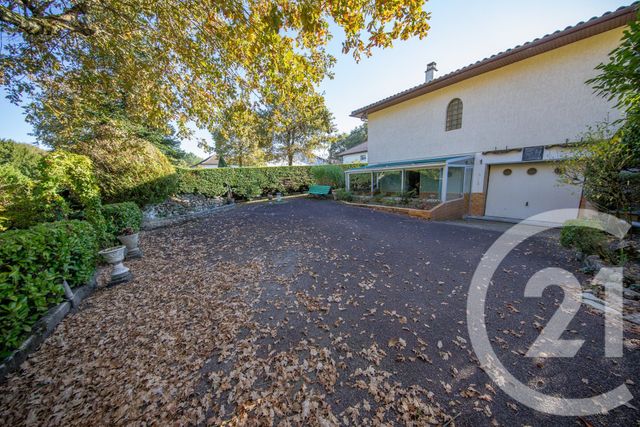Afficher la photo en grand maison à vendre - 7 pièces - 175.88 m2 - ST AUBIN DE MEDOC - 33 - AQUITAINE - Century 21 Kadima
