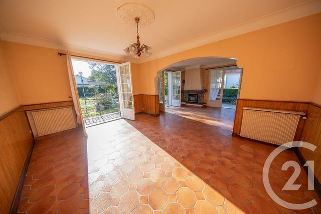 Afficher la photo en grand maison à vendre - 7 pièces - 175.88 m2 - ST AUBIN DE MEDOC - 33 - AQUITAINE - Century 21 Kadima