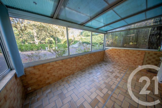 maison à vendre - 7 pièces - 175.88 m2 - ST AUBIN DE MEDOC - 33 - AQUITAINE - Century 21 Kadima