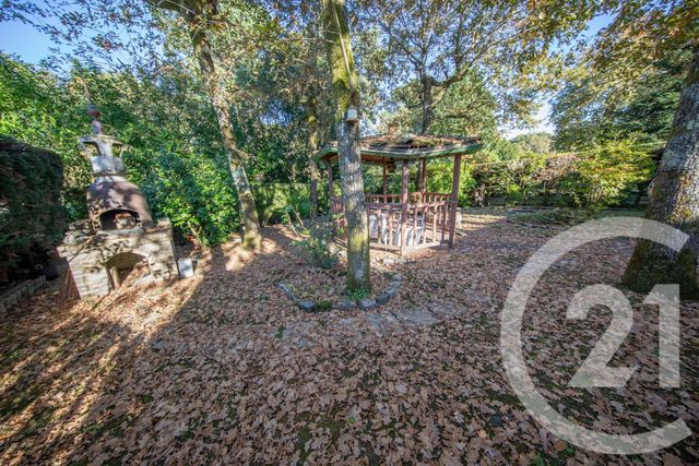 maison à vendre - 7 pièces - 175.88 m2 - ST AUBIN DE MEDOC - 33 - AQUITAINE - Century 21 Kadima
