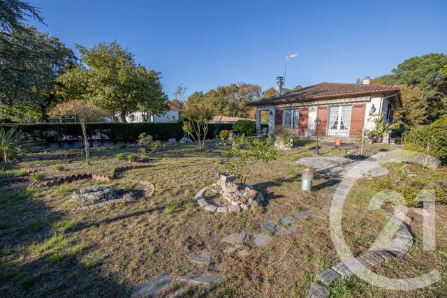 Maison à vendre ST AUBIN DE MEDOC