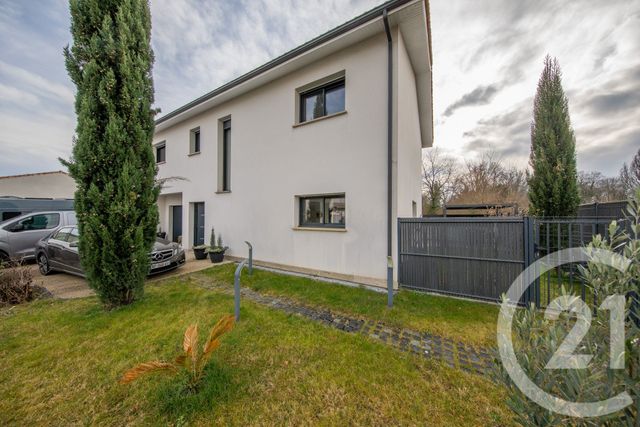 Maison à vendre BLANQUEFORT