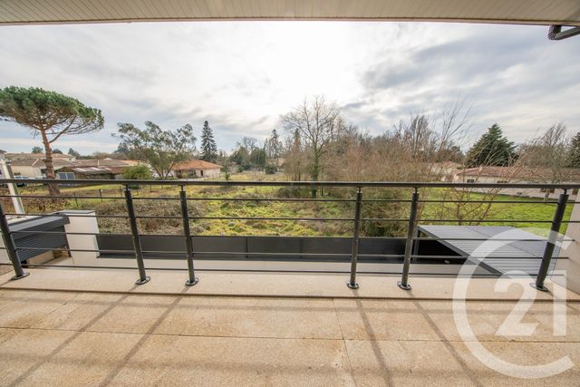 maison à vendre - 4 pièces - 136.1 m2 - BLANQUEFORT - 33 - AQUITAINE - Century 21 Kadima