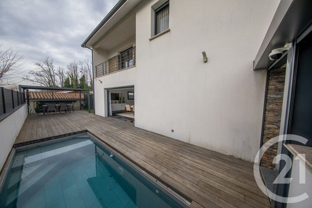 maison à vendre - 4 pièces - 136.1 m2 - BLANQUEFORT - 33 - AQUITAINE - Century 21 Kadima