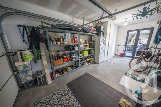 maison à vendre - 4 pièces - 136.1 m2 - BLANQUEFORT - 33 - AQUITAINE - Century 21 Kadima