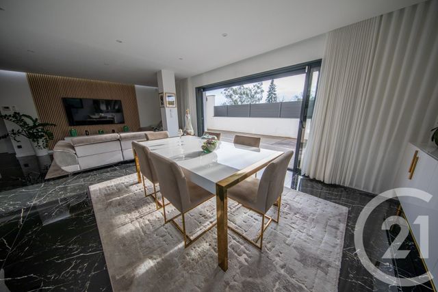 maison à vendre - 4 pièces - 136.1 m2 - BLANQUEFORT - 33 - AQUITAINE - Century 21 Kadima